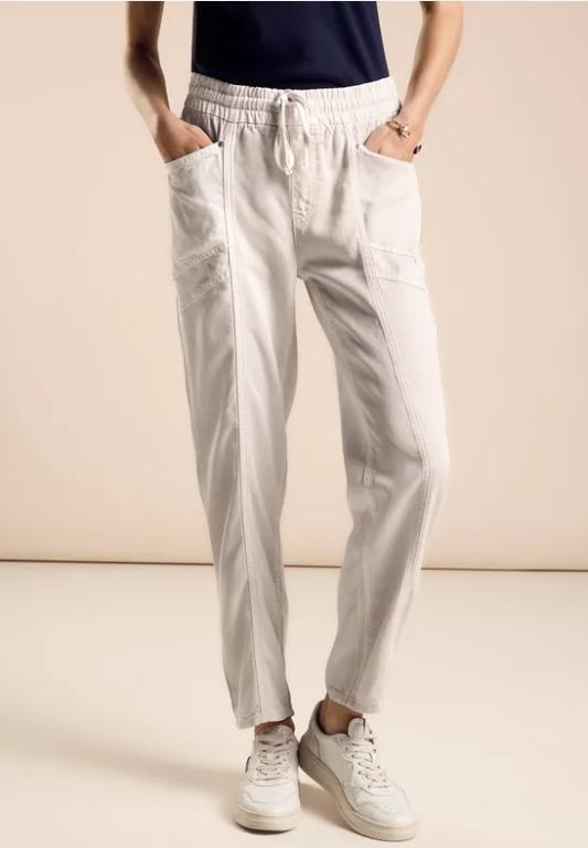 Bequeme Lyocell Jeans in Bern - Bild 1