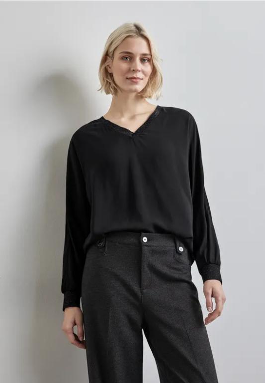 Dolman Bluse in Chur - Bild 1