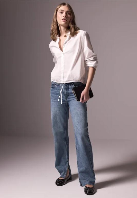 Straight Leg Jeans in Liestal - Bild 1