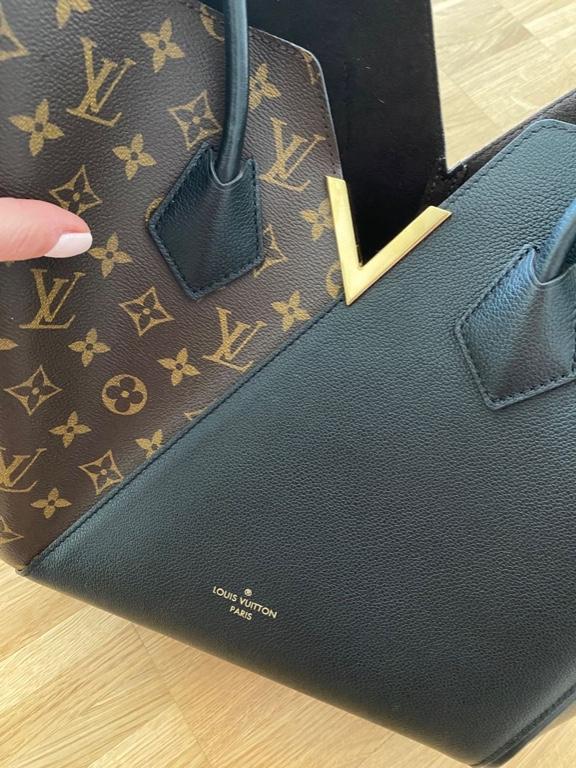 Tasche Louis Vuitton Kimono MM Top Zustand in Landquart - Bild 2