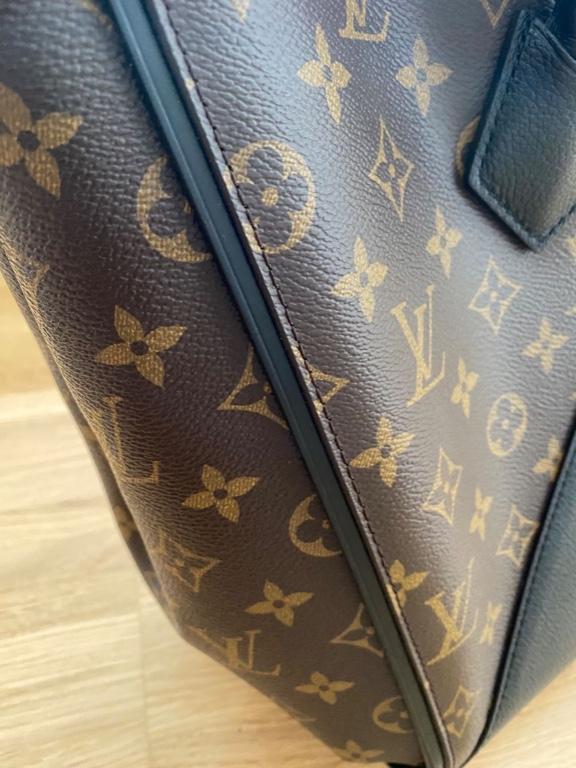 Tasche Louis Vuitton Kimono MM Top Zustand in Landquart - Bild 4