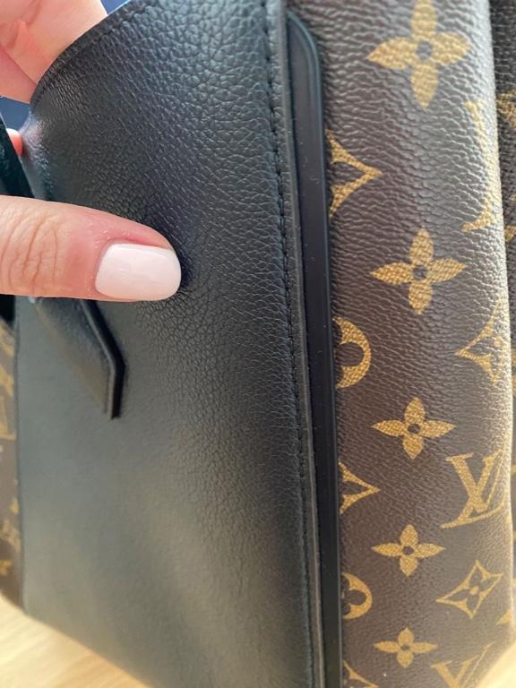 Tasche Louis Vuitton Kimono MM Top Zustand in Landquart - Bild 5