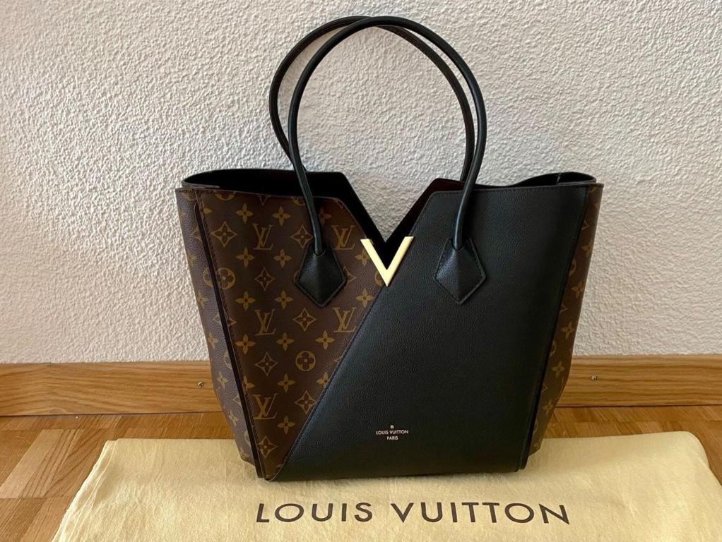 Tasche Louis Vuitton Kimono MM Top Zustand in Landquart - Bild 1