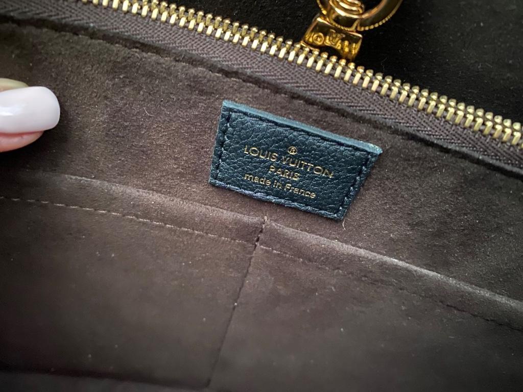 Tasche Louis Vuitton Kimono MM Top Zustand in Landquart - Bild 6