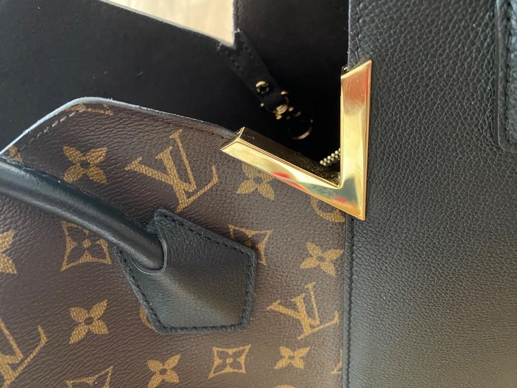 Tasche Louis Vuitton Kimono MM Top Zustand in Landquart - Bild 7