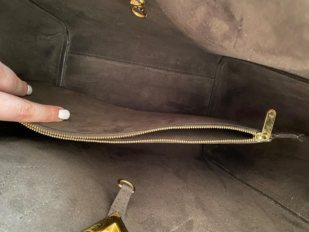 Tasche Louis Vuitton Kimono MM Top Zustand in Landquart - Bild 8