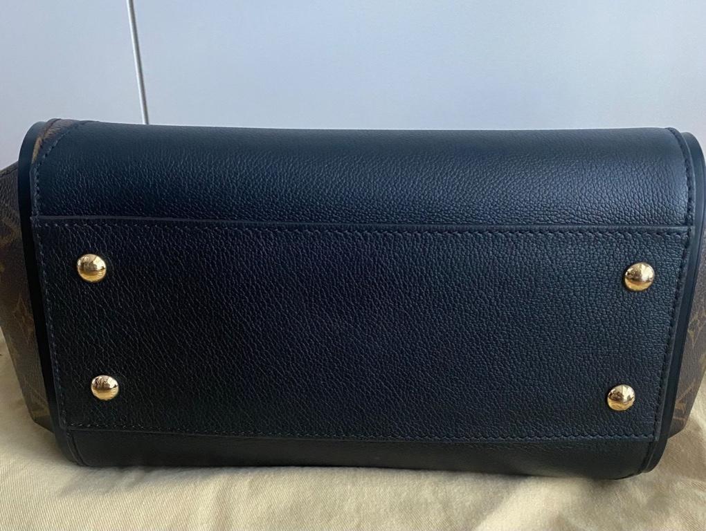 Tasche Louis Vuitton Kimono MM Top Zustand in Landquart - Bild 9