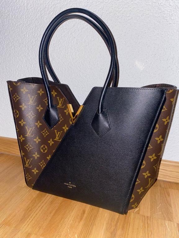 Tasche Louis Vuitton Kimono MM Top Zustand in Landquart - Bild 10