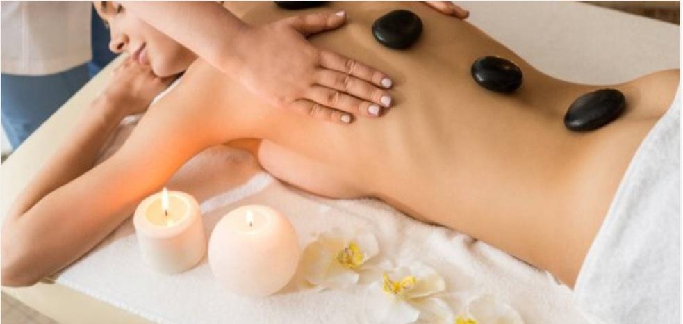 Tief und Entspannt Wellness Massagen in Emmen - Bild 8