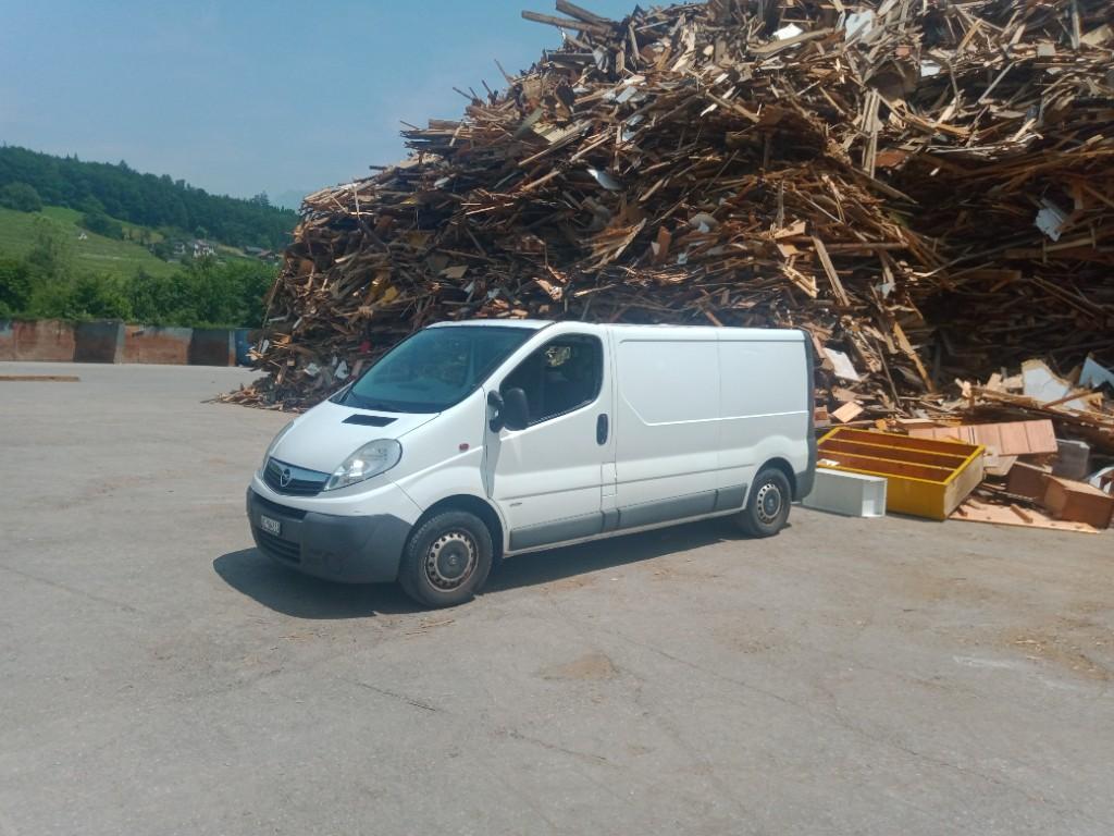 Kleintransporte Transporttaxi Warentaxi Räumungen Bern Thun Biel in der Schweiz - Bild 10