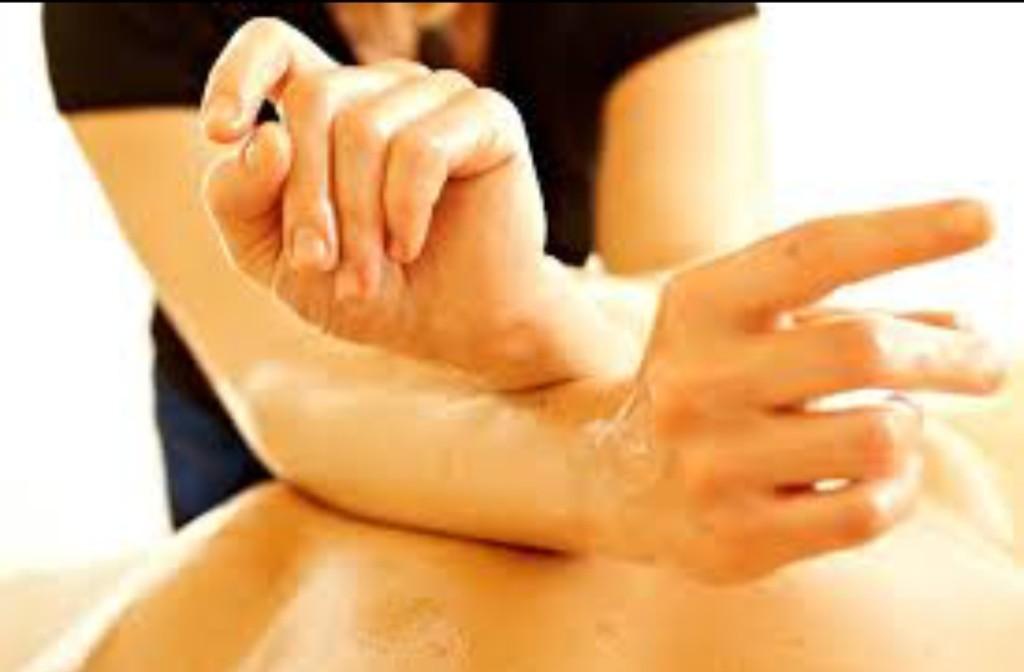 RELAX MASSAGEN IN DER ALTSTADT LUZERN in Emmen - Bild 3
