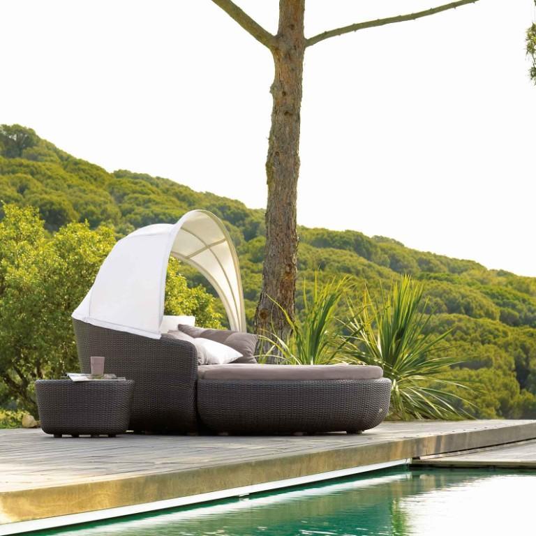GLOSTER® Eclipse Lounge-Set - NP 8'790.- jetzt CHF 1'790.- in der Schweiz - Bild 1