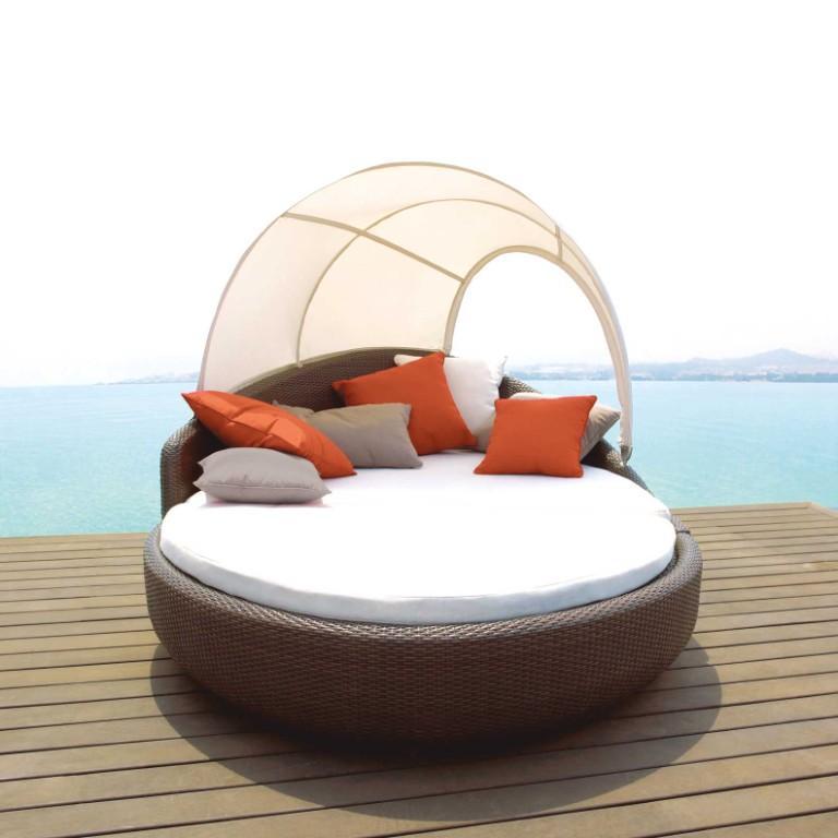 GLOSTER® Eclipse Lounge-Set - NP 8'790.- jetzt CHF 1'790.- in der Schweiz - Bild 2