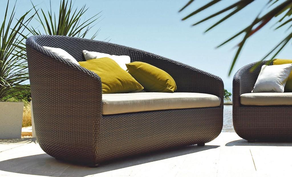 GLOSTER® Eclipse Lounge-Set - NP 8'790.- jetzt CHF 1'790.- in der Schweiz - Bild 3