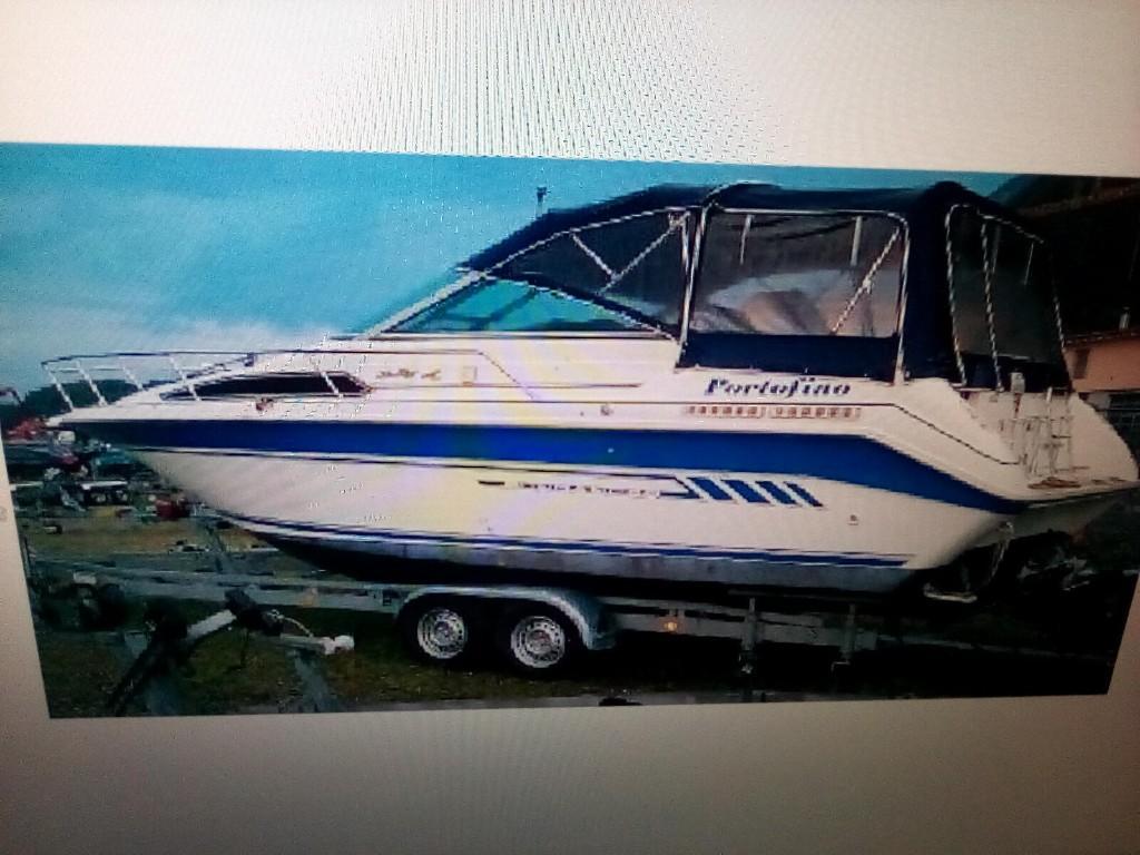 Motorboot zu verkaufen ( Beteiligung auch mgl.) in Belp - Bild 6
