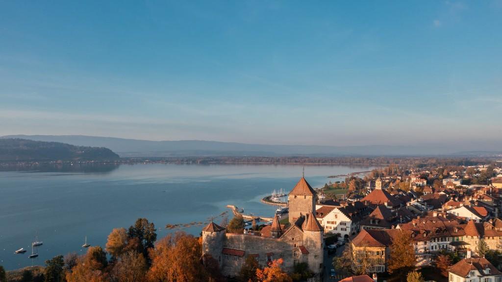 Familie in Murten sucht motiviertes Au-pair (FR oder DE) in Freiburg - Bild 1