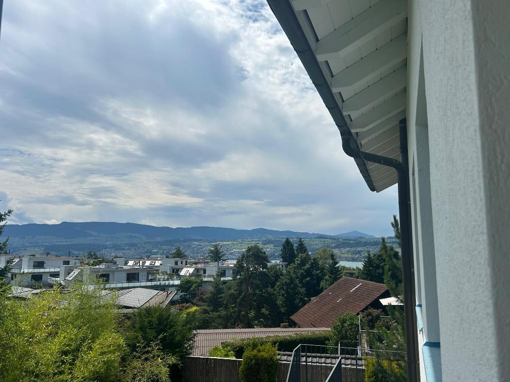 Nachmieter für 3.5 Zimmer Wohnung in Uetikon am See gesucht. in Stäfa - Bild 1