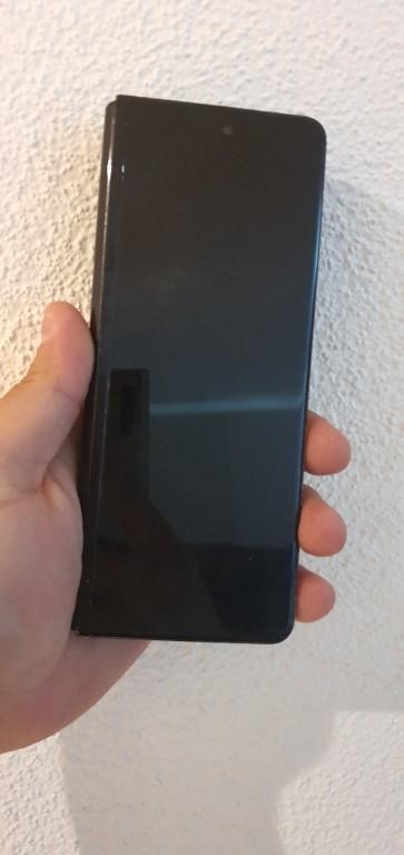 Samsung Galaxy Fold 5 nagelneu ungeöffnet in Appenzell - Bild 3