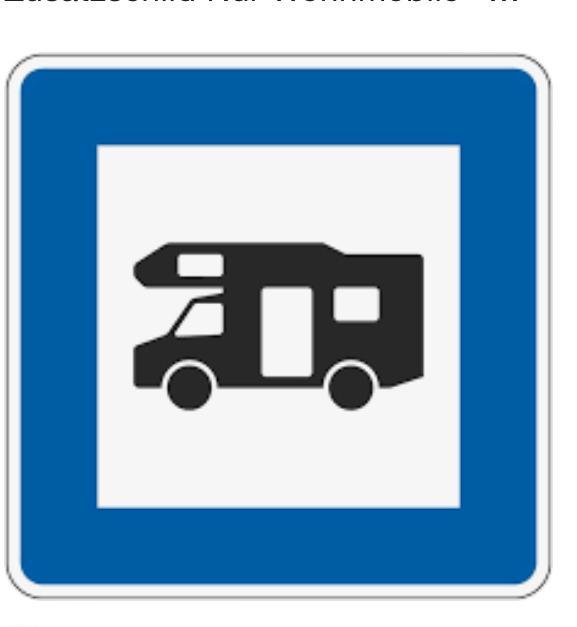 Wohnmobileinstellplatz in Urdorf / Oktober bis Ostern in Opfikon - Bild 1