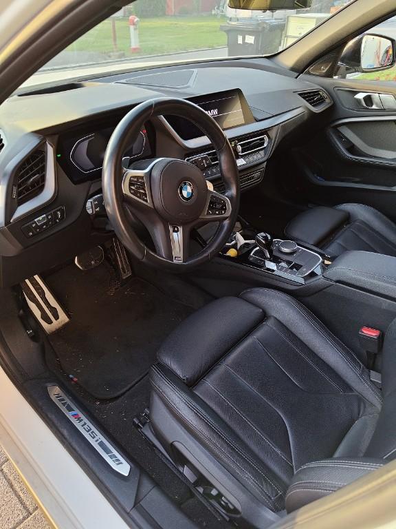 BMW M135i xDrive - sportlich, zuverlässig und top gepflegt! in Olten - Bild 3