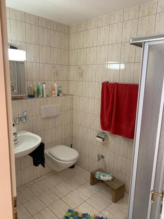 Möbliertes Zimmer mit eigenem Bad in Chur in Landquart - Bild 3