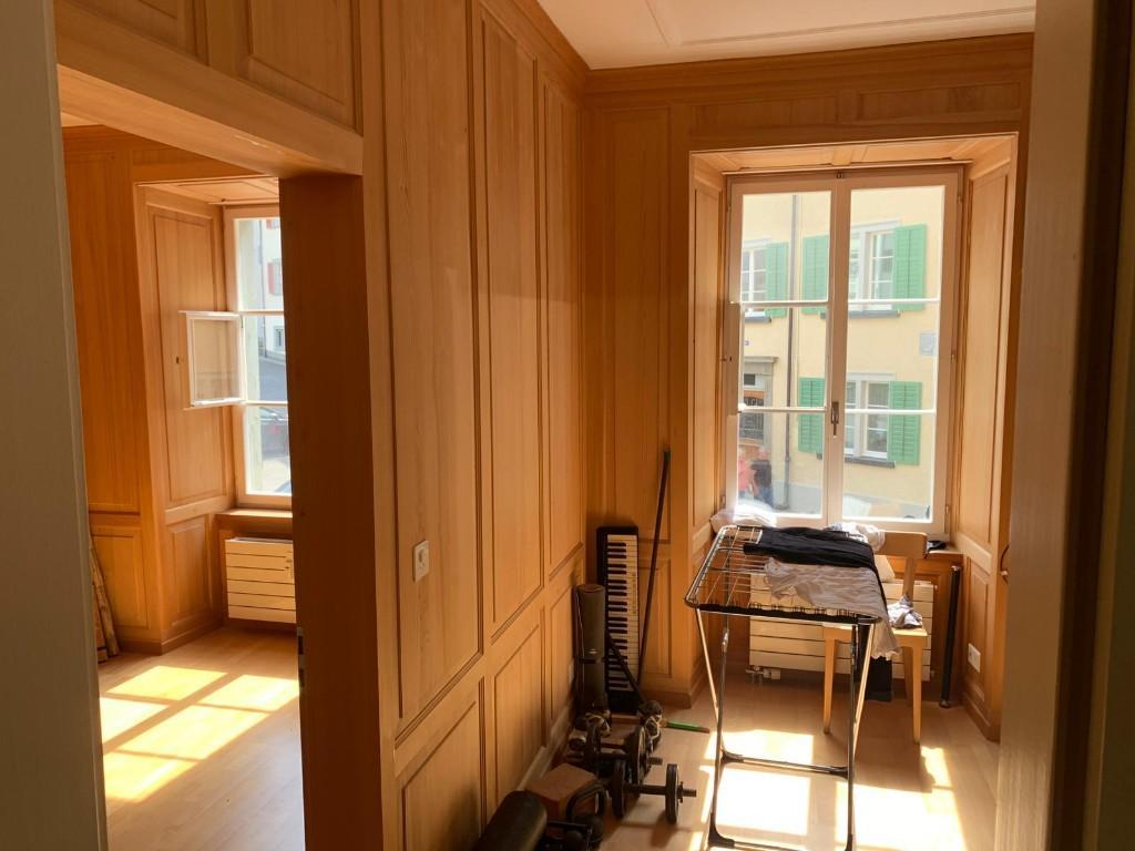 Möbliertes Zimmer mit eigenem Bad in Chur in Landquart - Bild 6