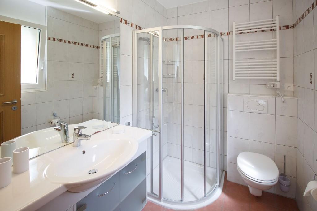 Residenz 5.5-02, Luxuriöse, 5.5 Zimmerwohnung mit Cheminée in Sierre - Bild 7