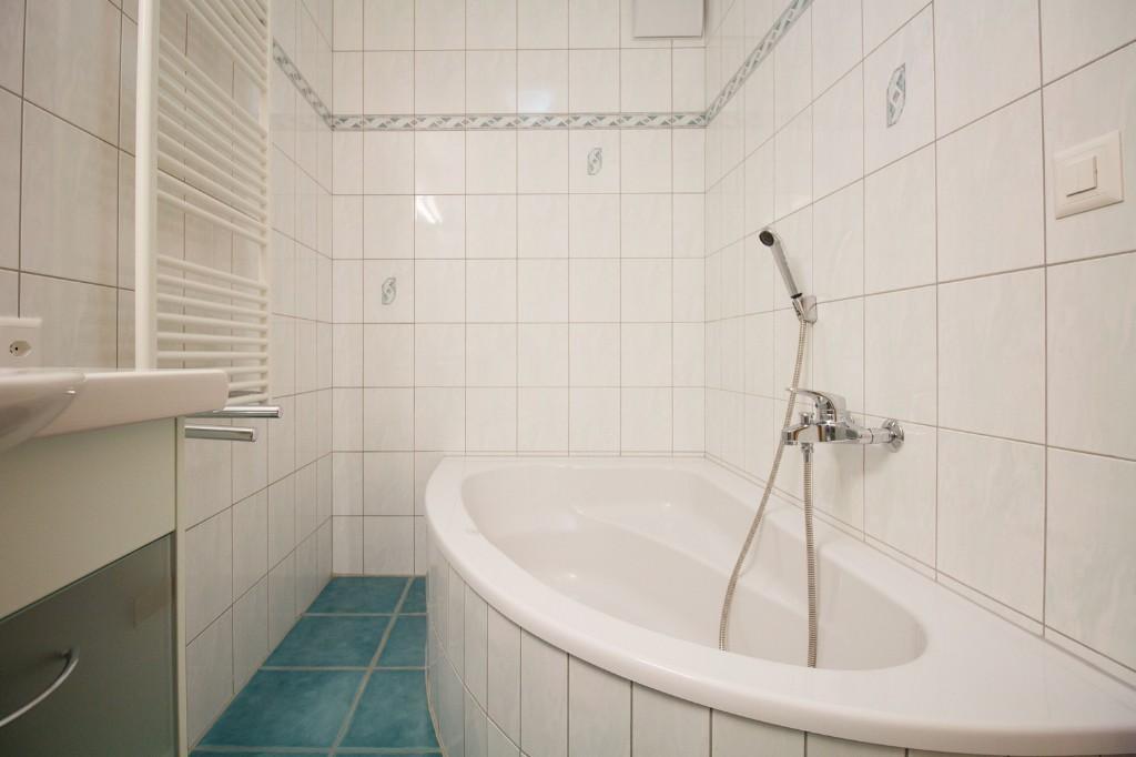 Residenz 5.5-02, Luxuriöse, 5.5 Zimmerwohnung mit Cheminée in Sierre - Bild 9
