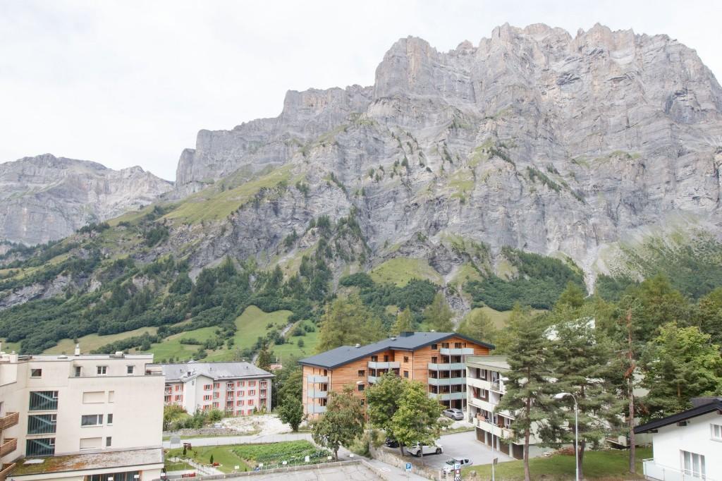 Residenz 5.5-02, Luxuriöse, 5.5 Zimmerwohnung mit Cheminée in Sierre - Bild 16