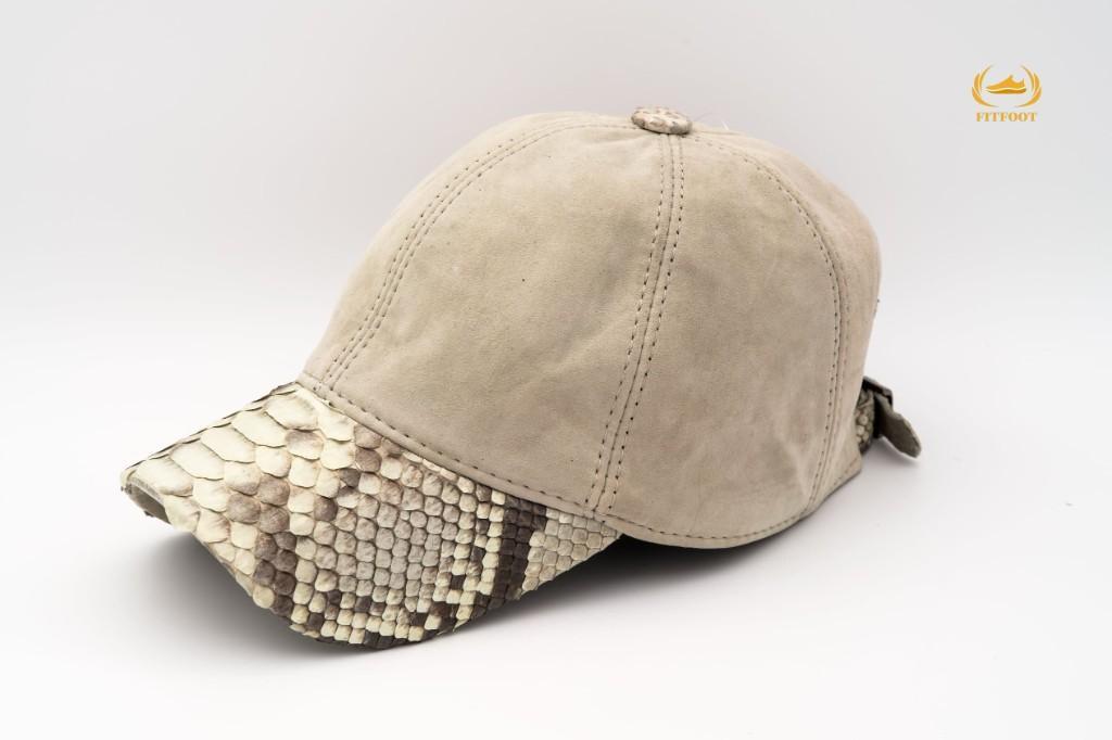 Fitfoot Caps Beige in Urdorf - Bild 1