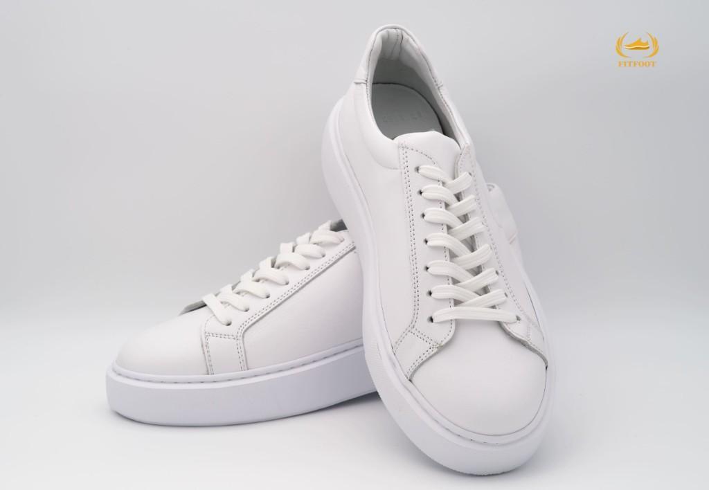 Sneakers Lume Fitfoot in Urdorf - Bild 3