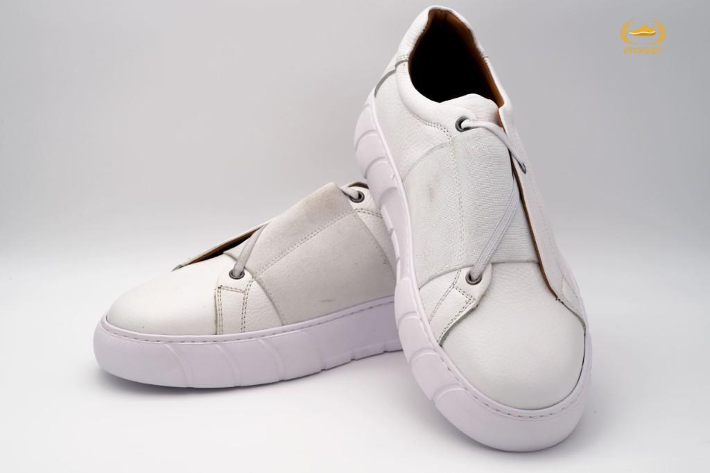 Sneakers Shift Fitfoot in Urdorf - Bild 4
