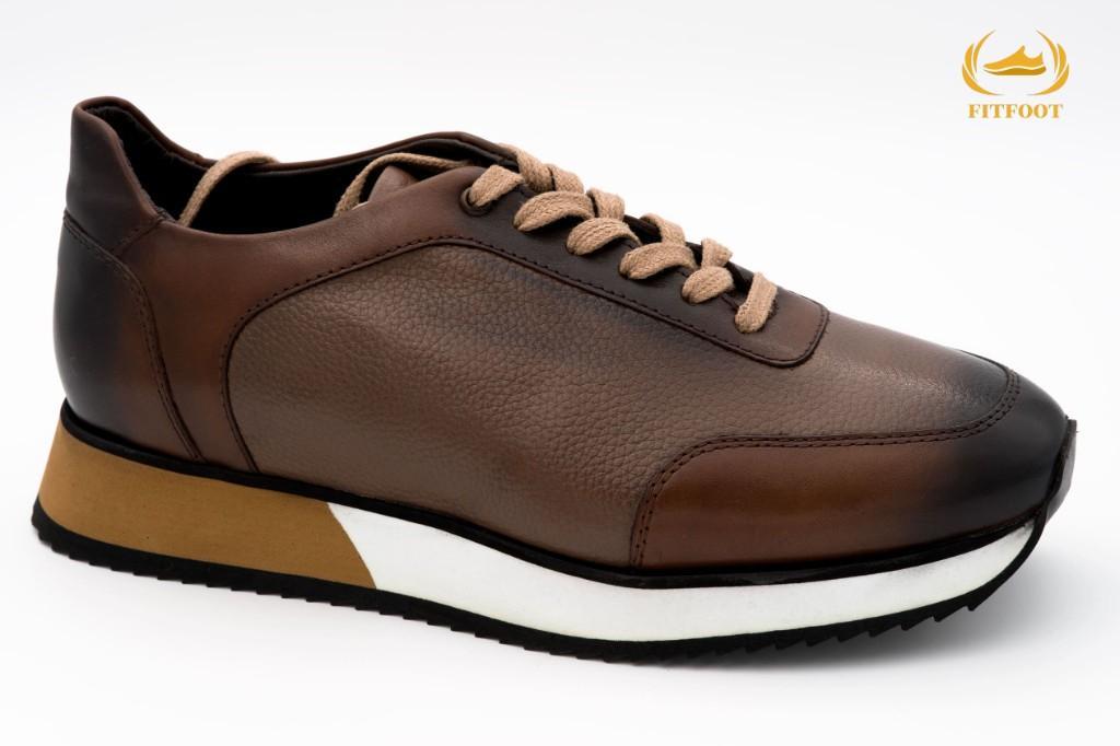Sneakers Heritage Fitfoot in Urdorf - Bild 1