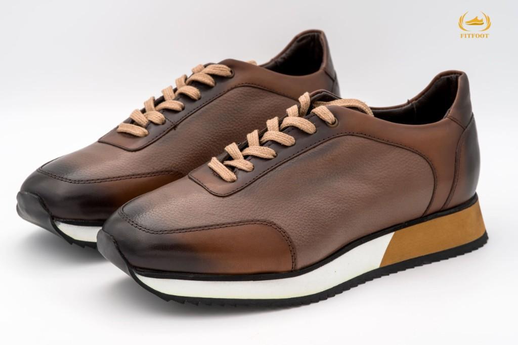 Sneakers Heritage Fitfoot in Urdorf - Bild 2