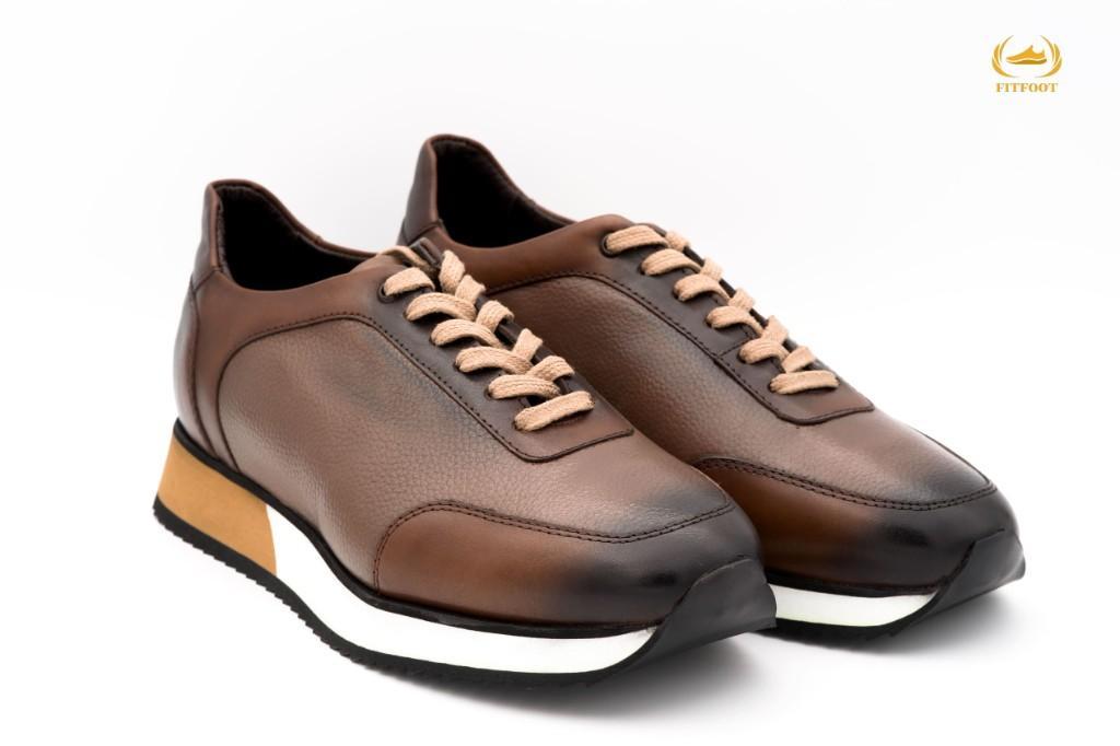 Sneakers Heritage Fitfoot in Urdorf - Bild 5