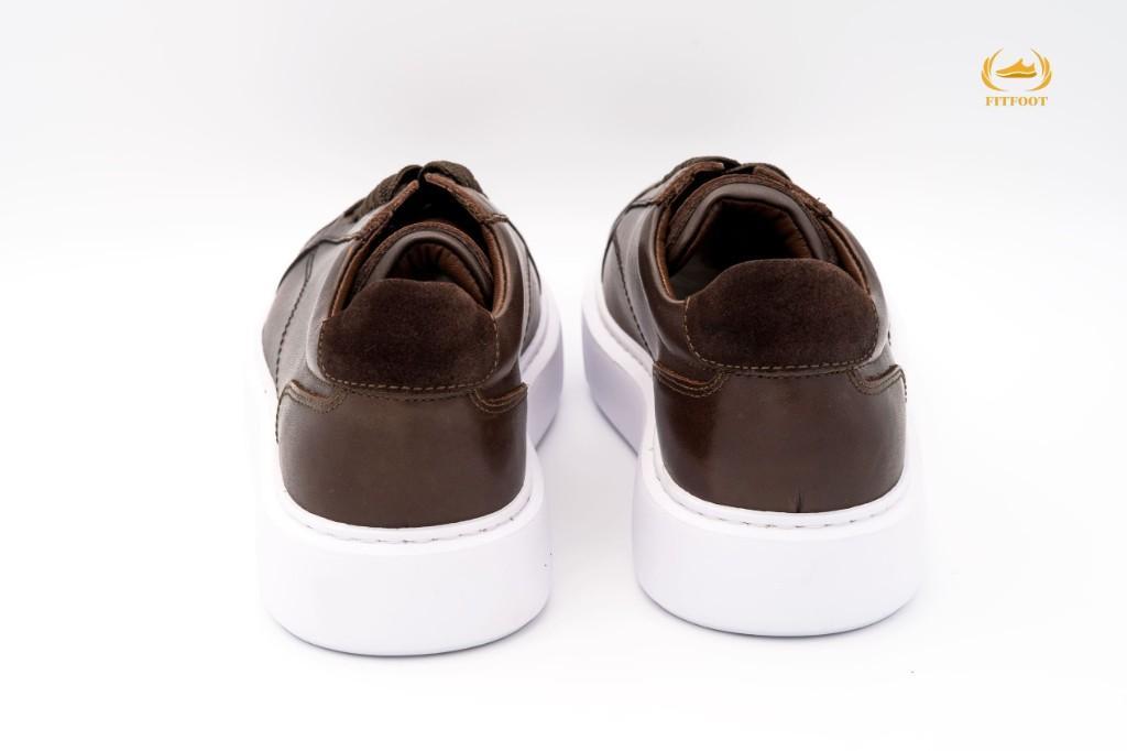 Sneakers Mocha Fitfoot in Urdorf - Bild 6
