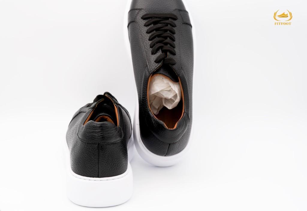 Sneakers Vault Fitfoot in Urdorf - Bild 5