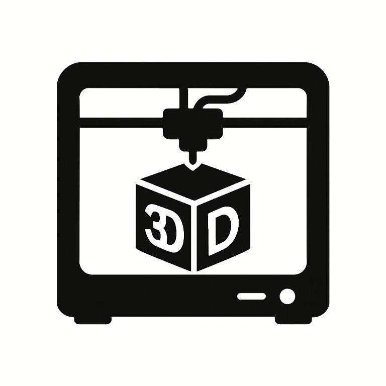 3D-Druck-Service in Lyss - Bild 1