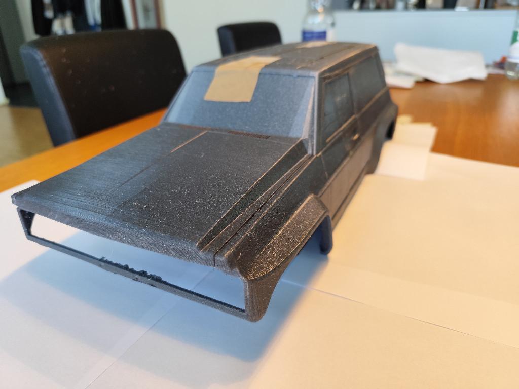 3D-Druck-Service in Lyss - Bild 3