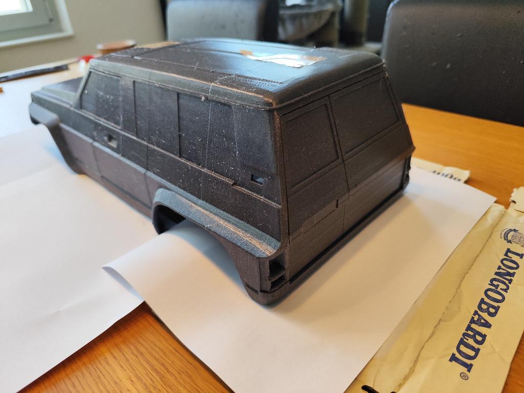3D-Druck-Service in Lyss - Bild 4