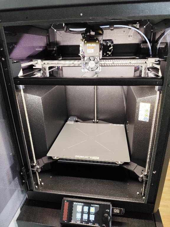 3D-Druck-Service in Lyss - Bild 2