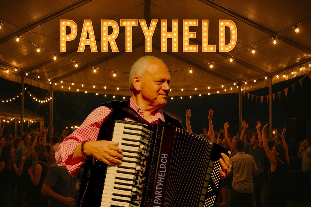Deine Feier verdient einen Partyhelden! in Wohlen - Bild 2