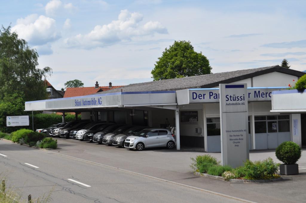 Automobilmechatroniker/in Automechaniker/in Automobilfachmann in Lachen - Bild 3