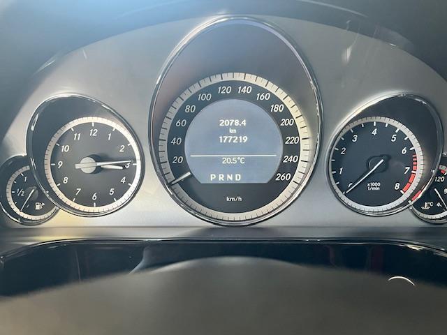 MERCEDES-BENZ E 200 CGI Blue Efficiency in Mattenhof - Bild 6