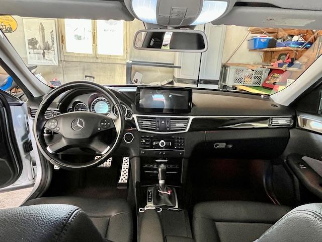 MERCEDES-BENZ E 200 CGI Blue Efficiency in Mattenhof - Bild 9