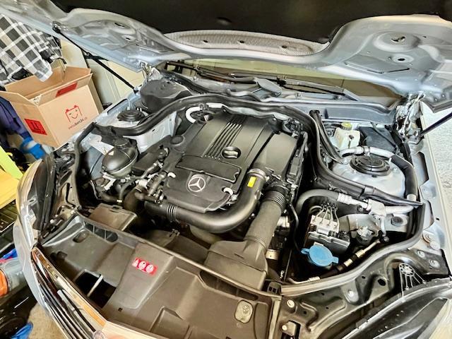 MERCEDES-BENZ E 200 CGI Blue Efficiency in Mattenhof - Bild 11