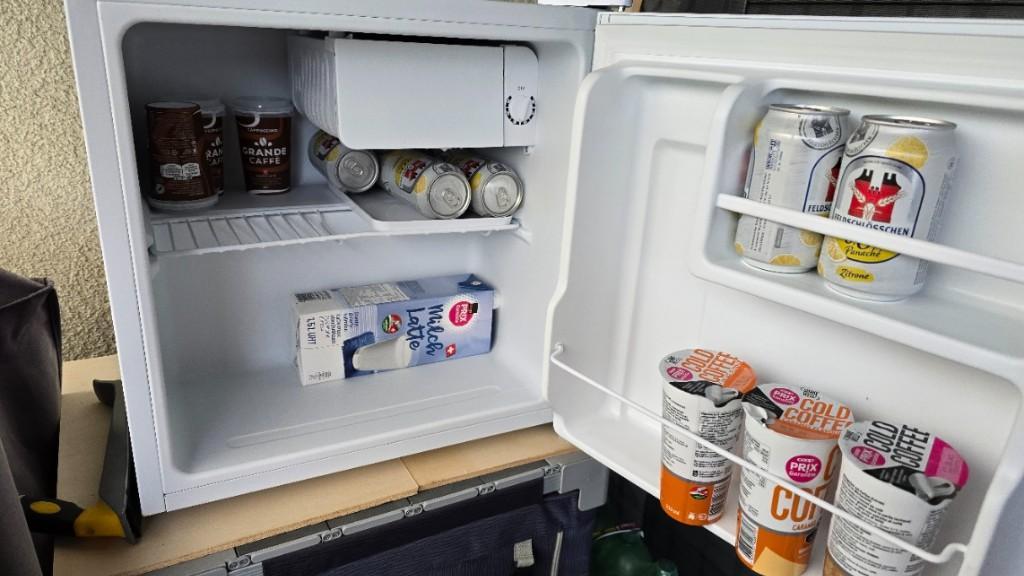 Mini Kühlschrank zu einem guten Angebot in Langenthal - Bild 2