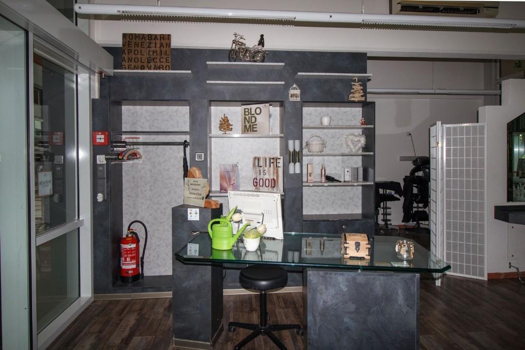 GESCHÄFTSLOKAL IM ZENTRUM von Leukerbad in Sierre - Bild 2
