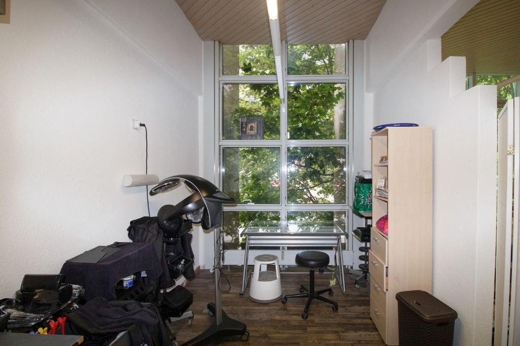 GESCHÄFTSLOKAL IM ZENTRUM von Leukerbad in Sierre - Bild 7