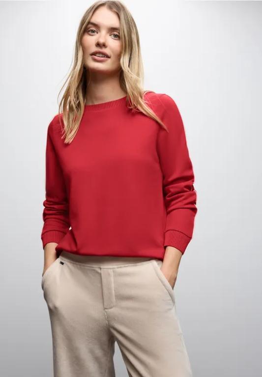 Shirt mit Tape Details in Luzern - Bild 1